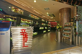 金华寿司店加盟品牌大盘点