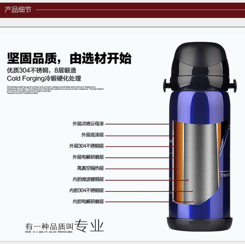 户外保温壶十大品牌深度解析