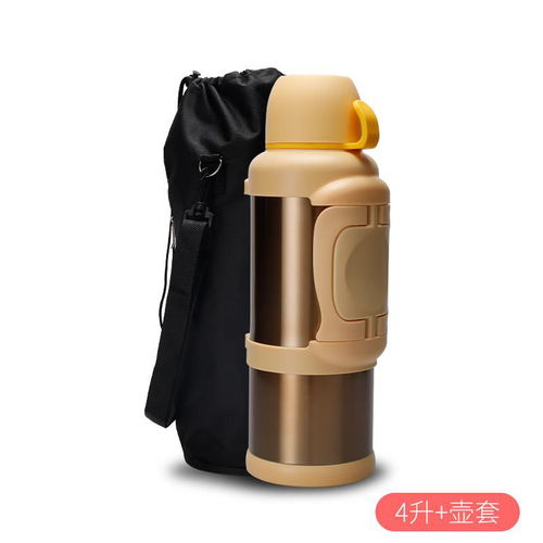 户外保温壶十大品牌深度解析
