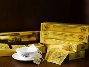 全球茶叶品牌大比拼，这些品牌为什么能稳坐排行榜？