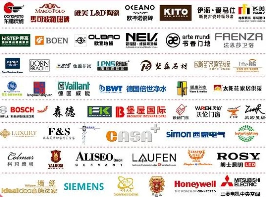 五金电器选购指南，这些品牌让你省心又省力