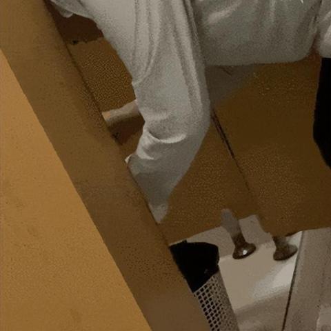 查开房间，安全与隐私的平衡术