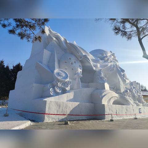 哈尔滨网站广告推广全攻略，冰雪旅游季如何引爆流量？