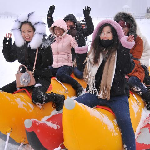 哈尔滨网站广告推广全攻略，冰雪旅游季如何引爆流量？
