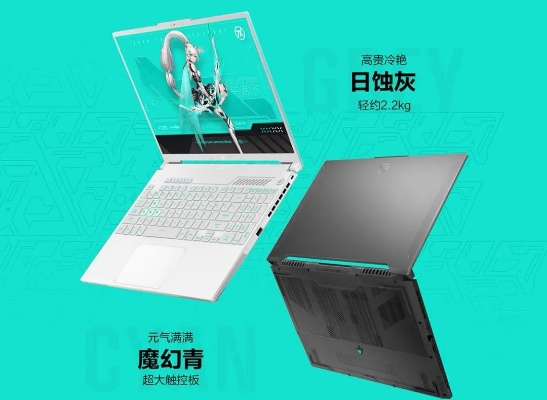 探索国产电脑品牌的力量