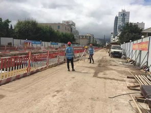 酉阳智慧管廊，让城市地下管道管理更聪明