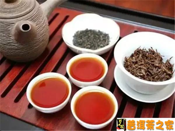 平价茶叶店铺推荐指南，喝好茶不用烧钱包
