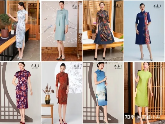 2023旗袍披肩避坑指南，平价到轻奢的正品品牌全解析（附选购秘籍）