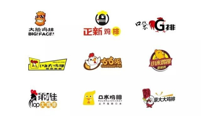 厦门炸鸡店连锁加盟品牌大盘点