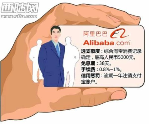 揭秘淘宝先用后付额度消失之谜