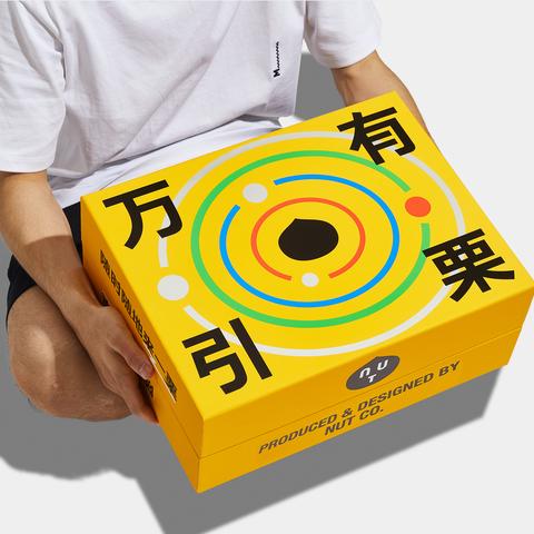 零食品牌设计作品全解析，从创意到落地的实战指南