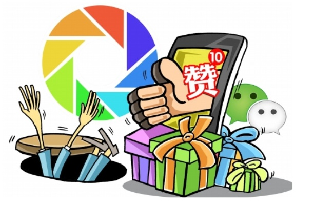揭秘有赞微信分付套现套路，普通人如何避开陷阱？
