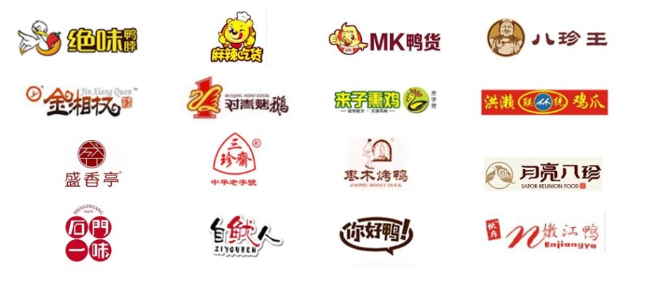 滁州卤味加盟店品牌大盘点