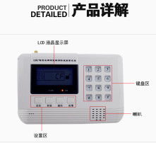 家居智能监控品牌排名