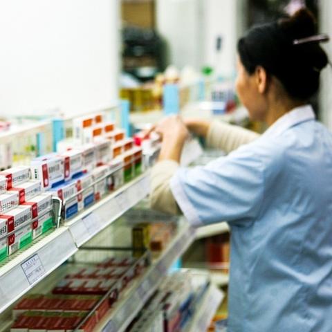 破产医药品牌盘点，从辉煌到低谷的教训