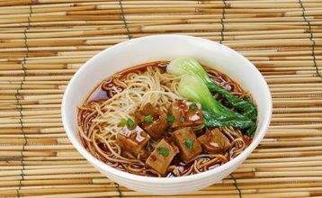 牛肉面加盟老品牌推荐