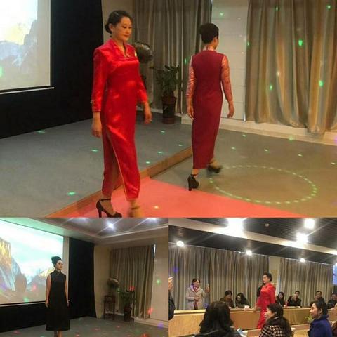 扬州旗袍小众品牌排行榜，老手艺遇上新审美，这些宝藏店铺你打卡了吗？