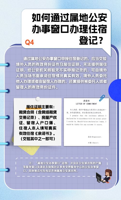 掌握入住宾馆记录查询技巧，确保您的住宿体验无忧