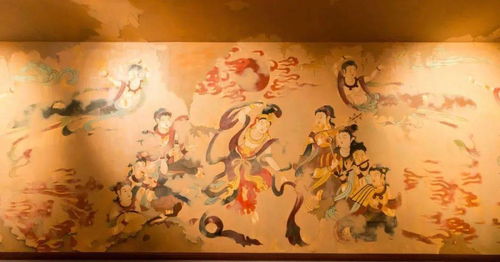 蓬江景点收藏排行榜，本地人私藏的N个神仙打卡地