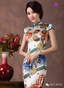 古董旗袍品牌推荐指南，复古美学与收藏价值全解析