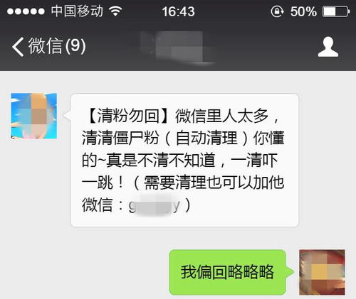 有专业查询男朋友微信聊天记录的人吗？揭秘背后的真相与风险