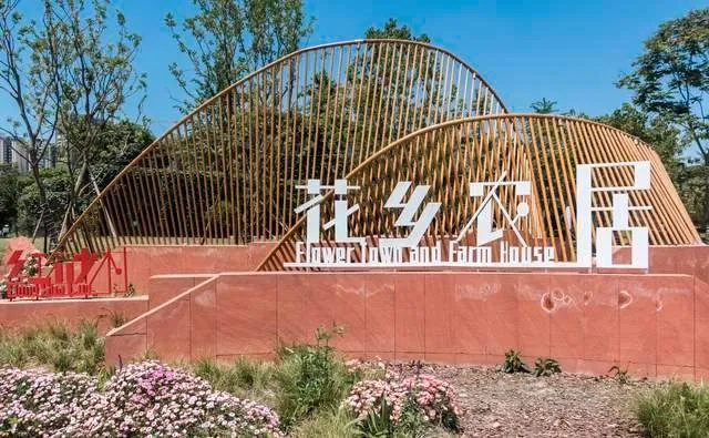 从农田到网红打卡地，三圣乡的乡村旅游逆袭之路