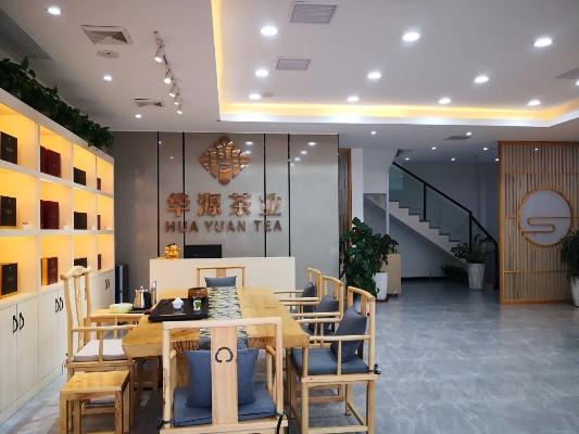 漳州品牌茶加盟店推荐及案例分析