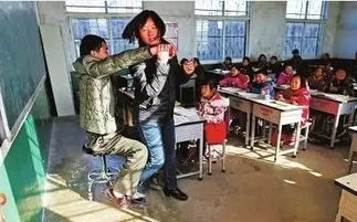 八十年代当上乡村教师的那些事儿，从辍学生到讲台上的青春