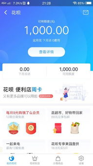 揭秘淘宝先用后付额度不足的真相
