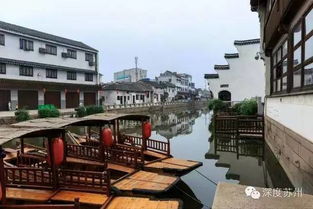 苏州周边免费景点排行榜
