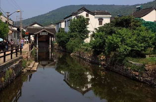 苏州周边免费景点排行榜