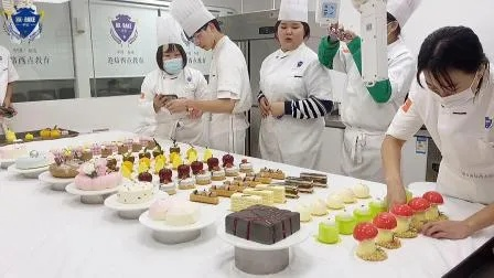 深圳学西点培训全攻略，如何找到最适合你的西点学校？
