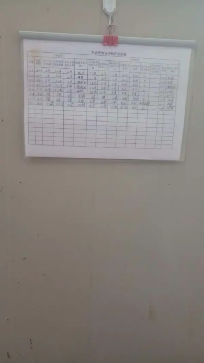 高效管理住宿记录，提升生活质量