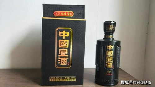 中国白酒的香气密码，这些香到上头的品牌你喝过吗？