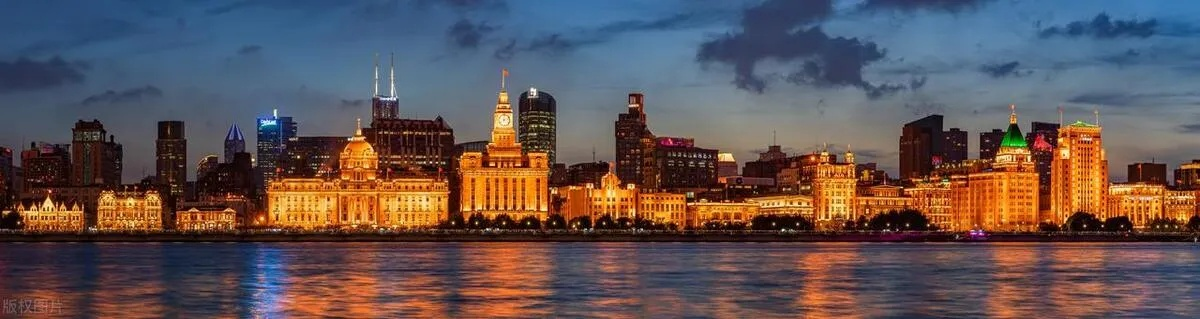 上海旅游必看！这份2023最全景点排行榜，附隐藏玩法攻略
