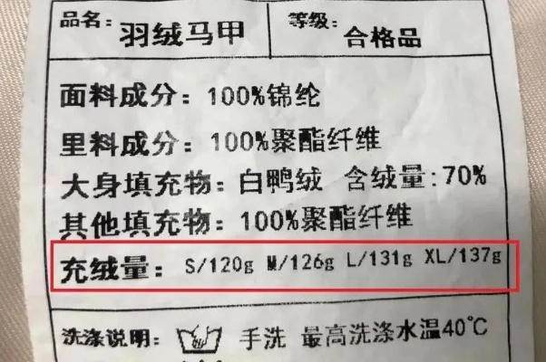 鸭绒被的充绒量到底多少才好？一篇通俗易懂的选购指南