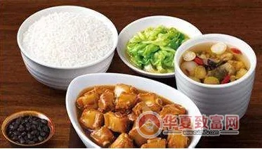 潮州配餐加盟店品牌推荐及案例分析