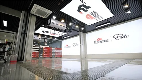 上海贴膜店加盟品牌推荐及案例分析