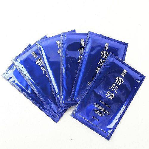 白牌面膜推荐品牌大全，平价好物指南（附选购攻略+真实案例）
