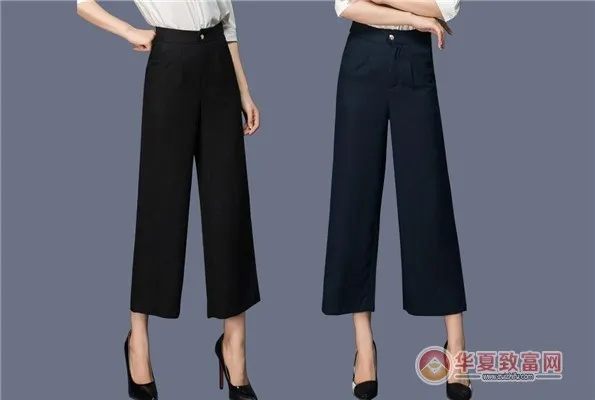 品牌女裤代理加盟店推荐—探寻热门代理加盟品牌与案例