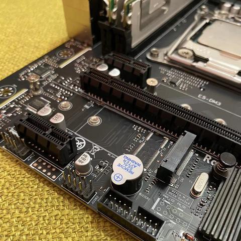 16核64G物理服务器，性能、应用与选购指南