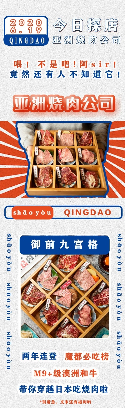 青岛烧肉加盟店品牌推荐及案例分析