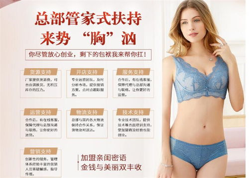 打造专业美容院的胸罩品牌化策略