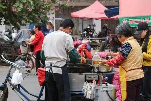 早餐路边摊加盟品牌推荐及案例分析