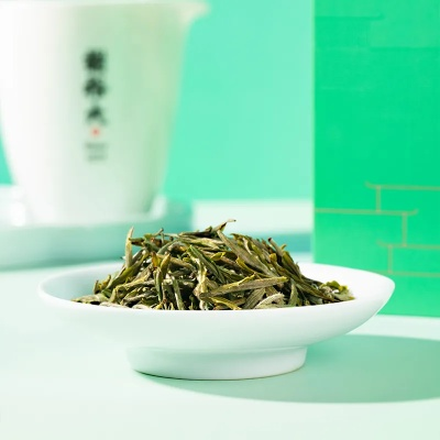 成都绿茶品牌大比拼，从老字号到新锐品牌，喝出巴蜀风韵