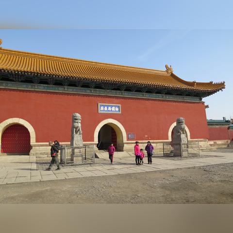 西安各区热门景点排行榜，本地人私藏的玩法指南