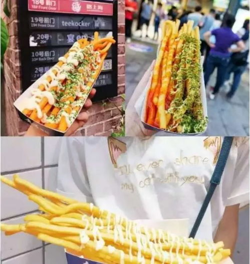 网红自助美食加盟品牌推荐