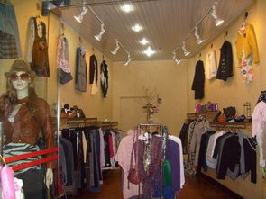 服装加盟店热门品牌推荐