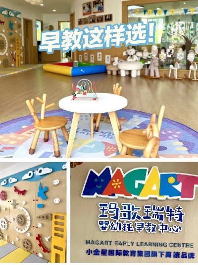阜阳早教加盟指南，如何选择合适的早教中心