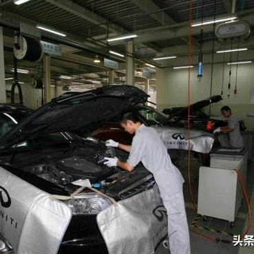 车保养品牌加盟店推荐与案例分析